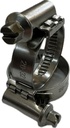 W4 Worm Drive Clamp