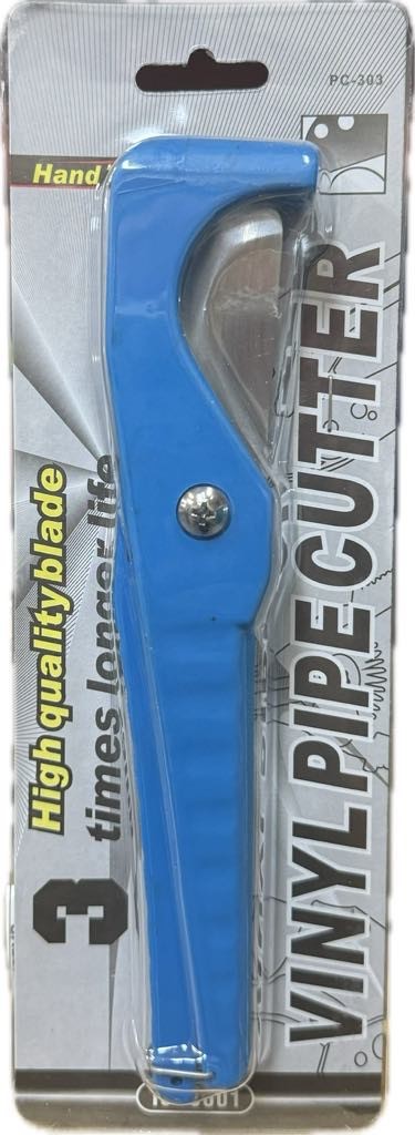 HOSE CUTTER